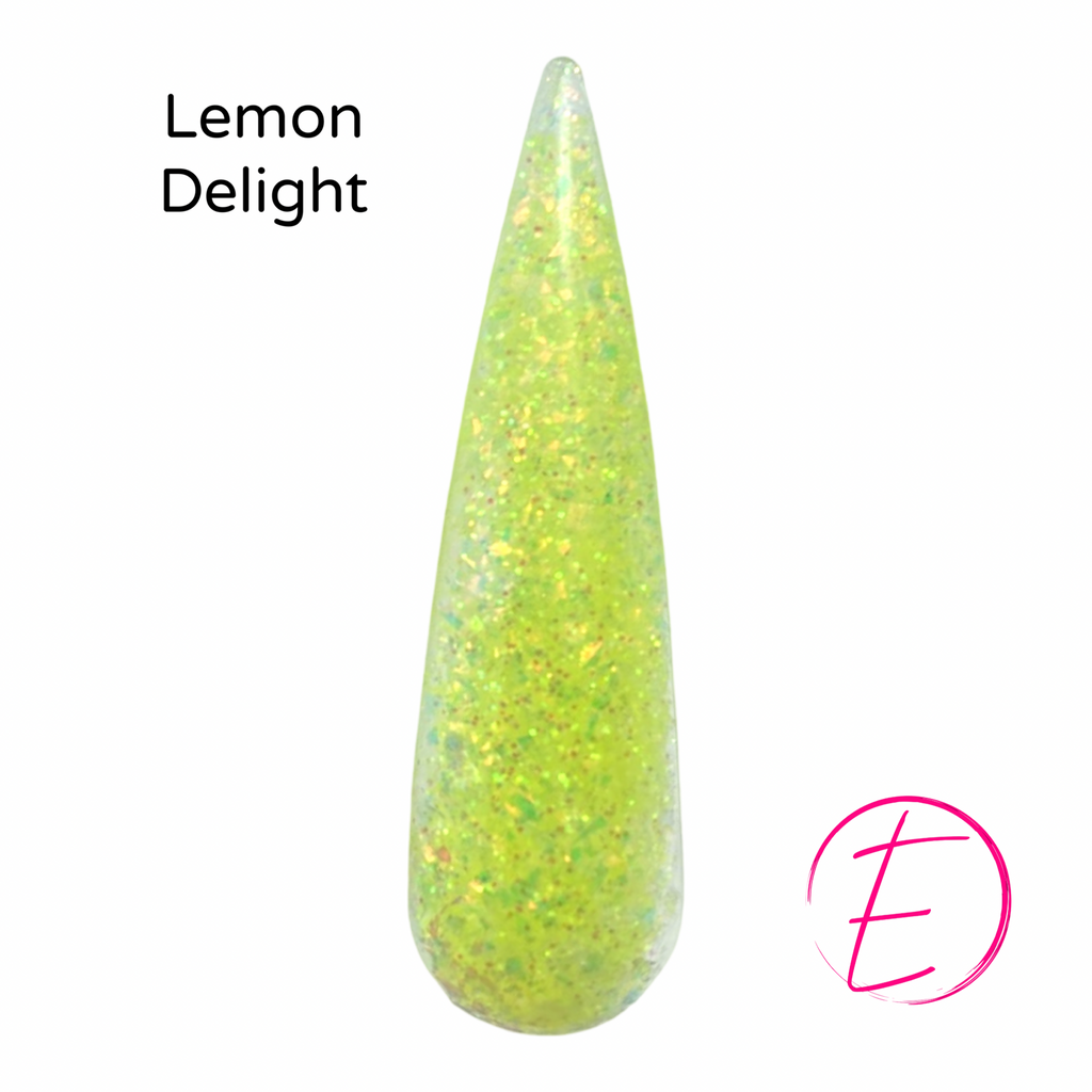 Lemon Delight