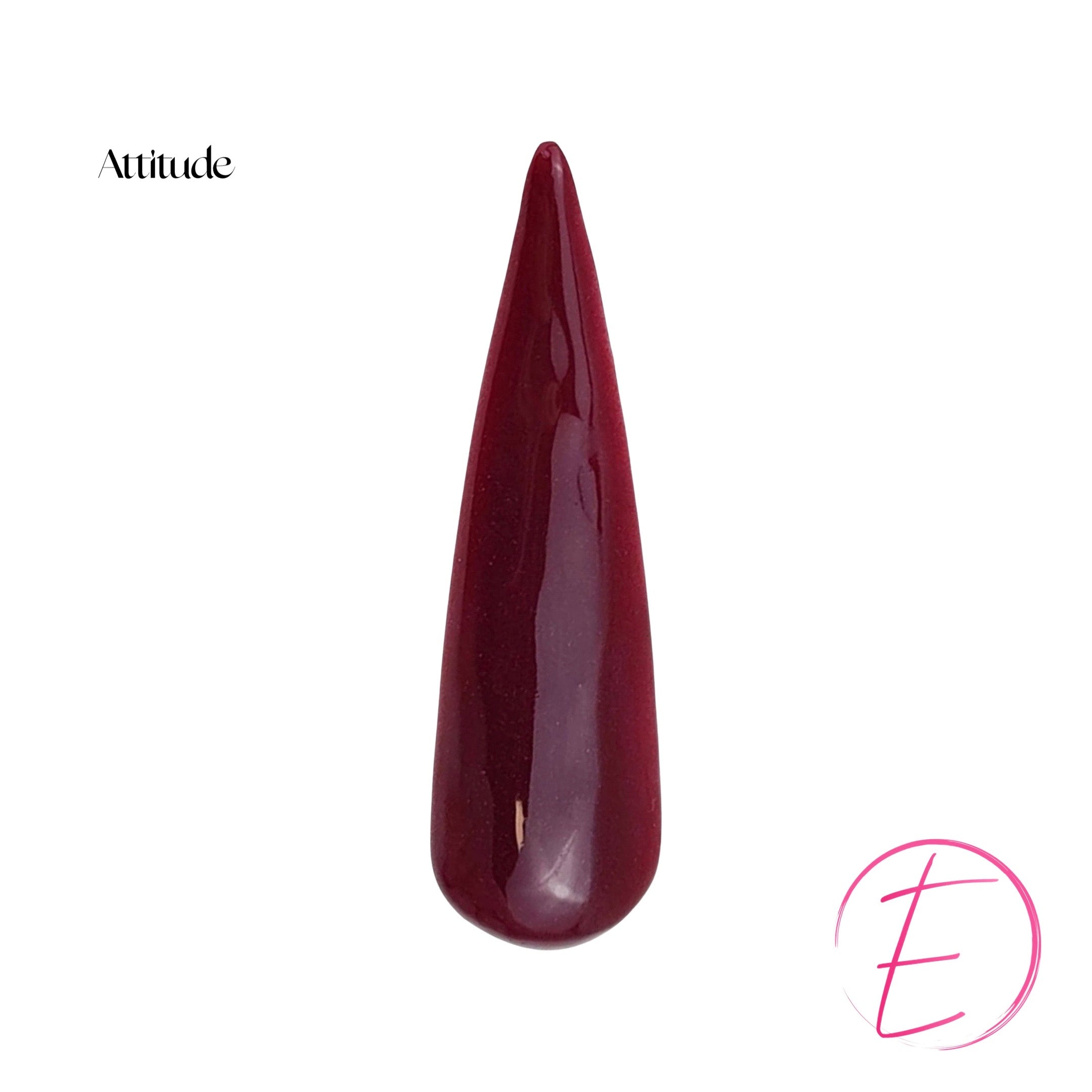 Attitude Acrylic Powder