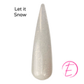 Let It Snow
