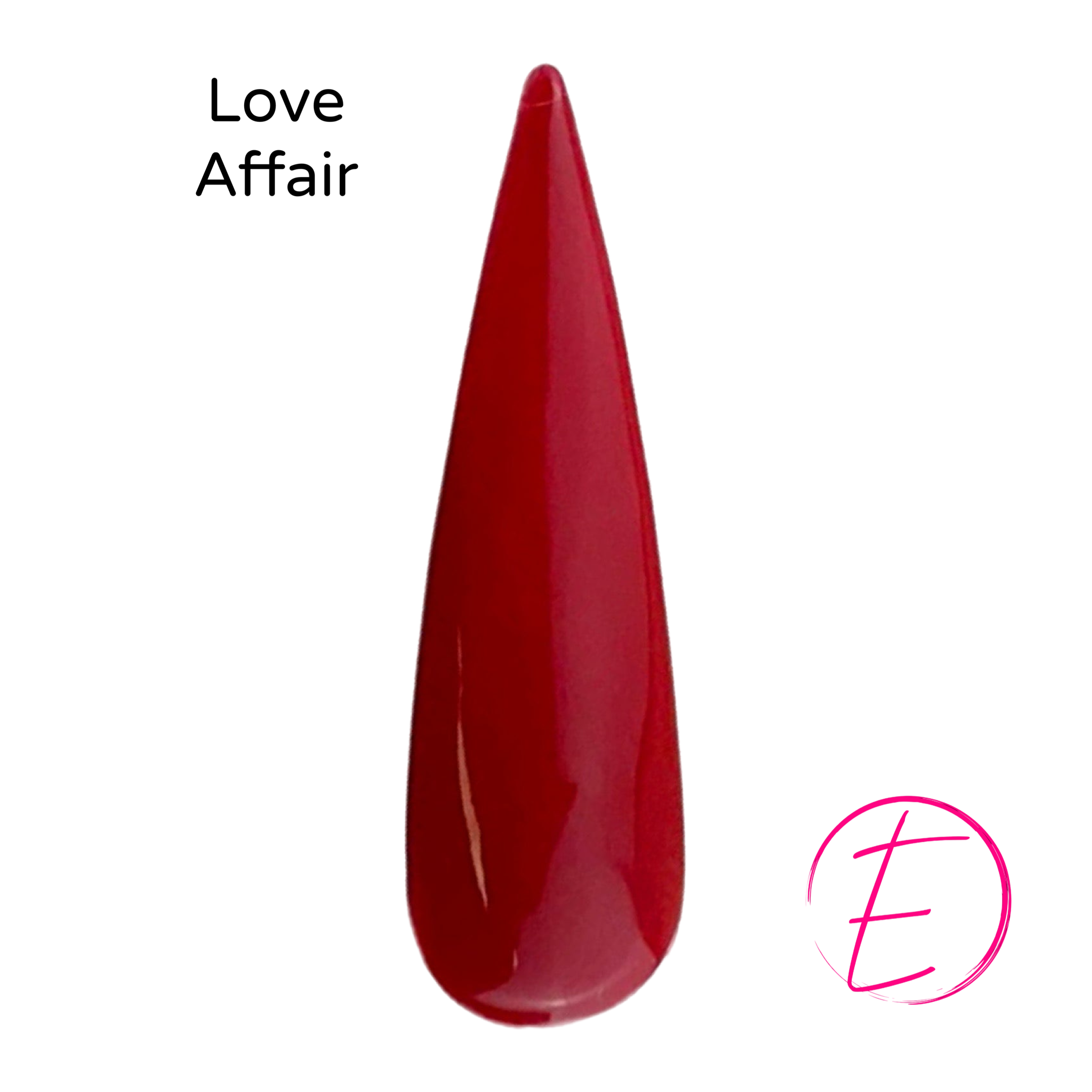Love Affair