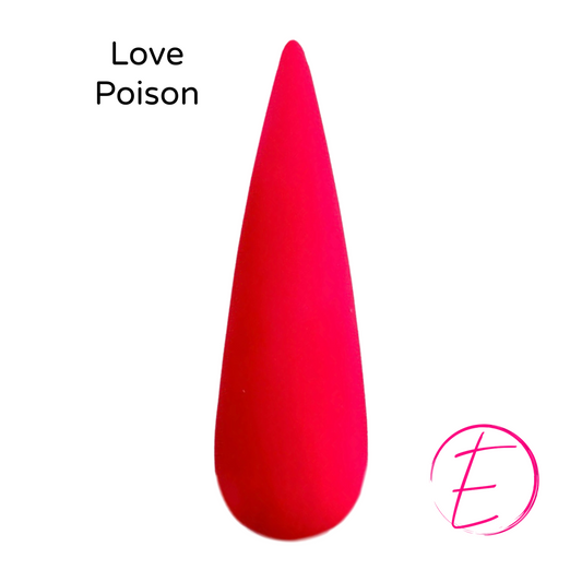 Love Poison