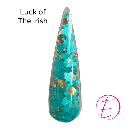 Luck Of The Irish