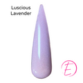 Luscious Lavender