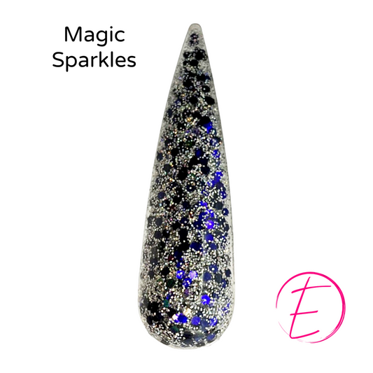 Magic Sparkles