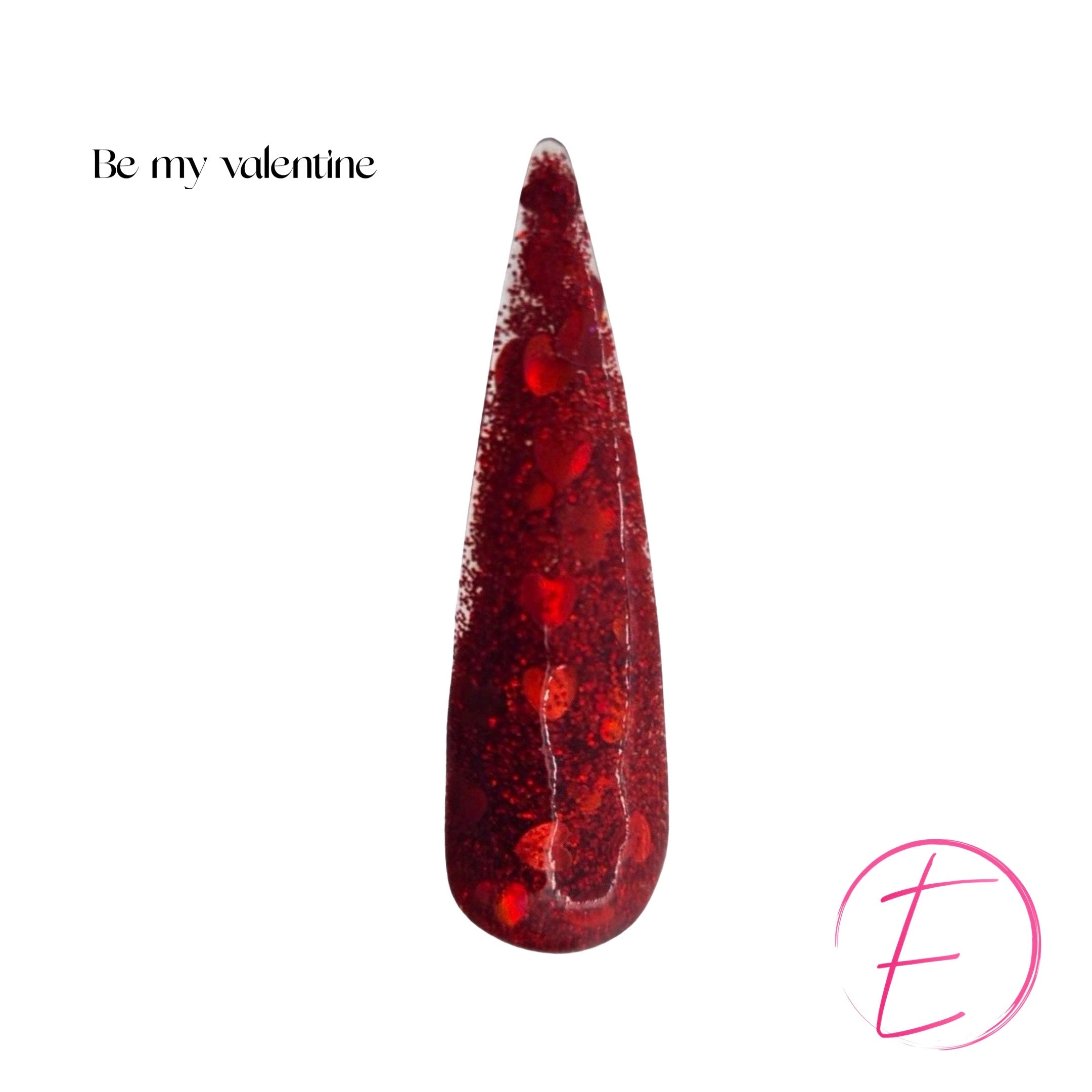 Be My Valentine