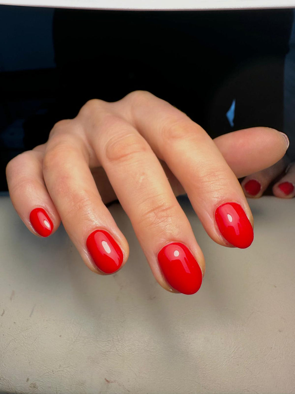 Private Dancer - Gel Polish