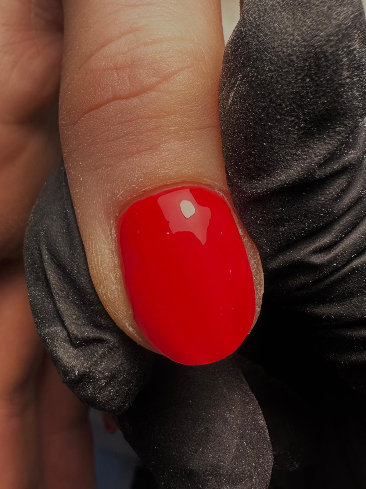 Private Dancer - Gel Polish
