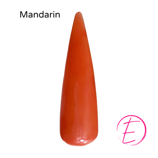 Mandarin