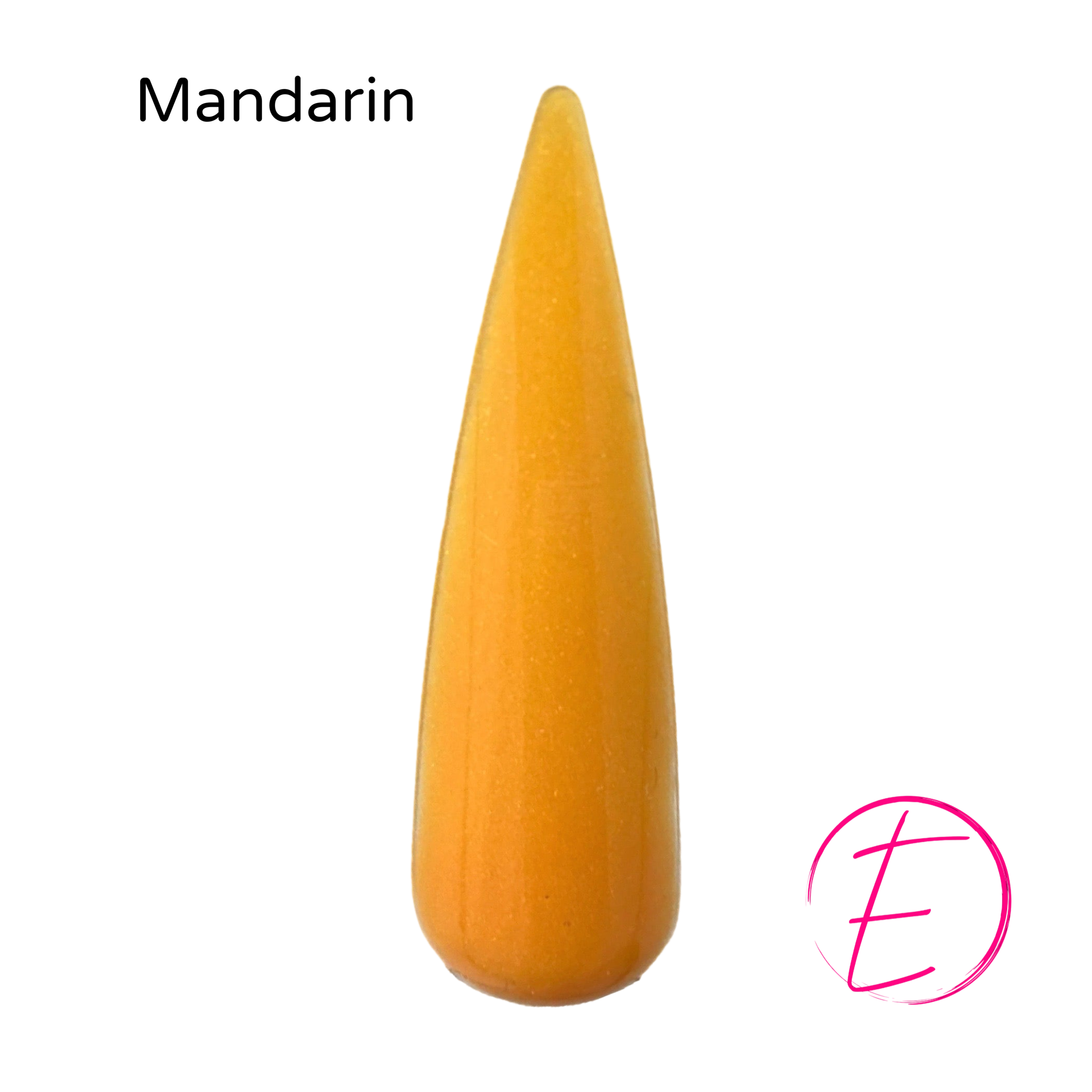Mango Crush