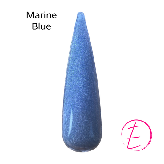 Marine Blue