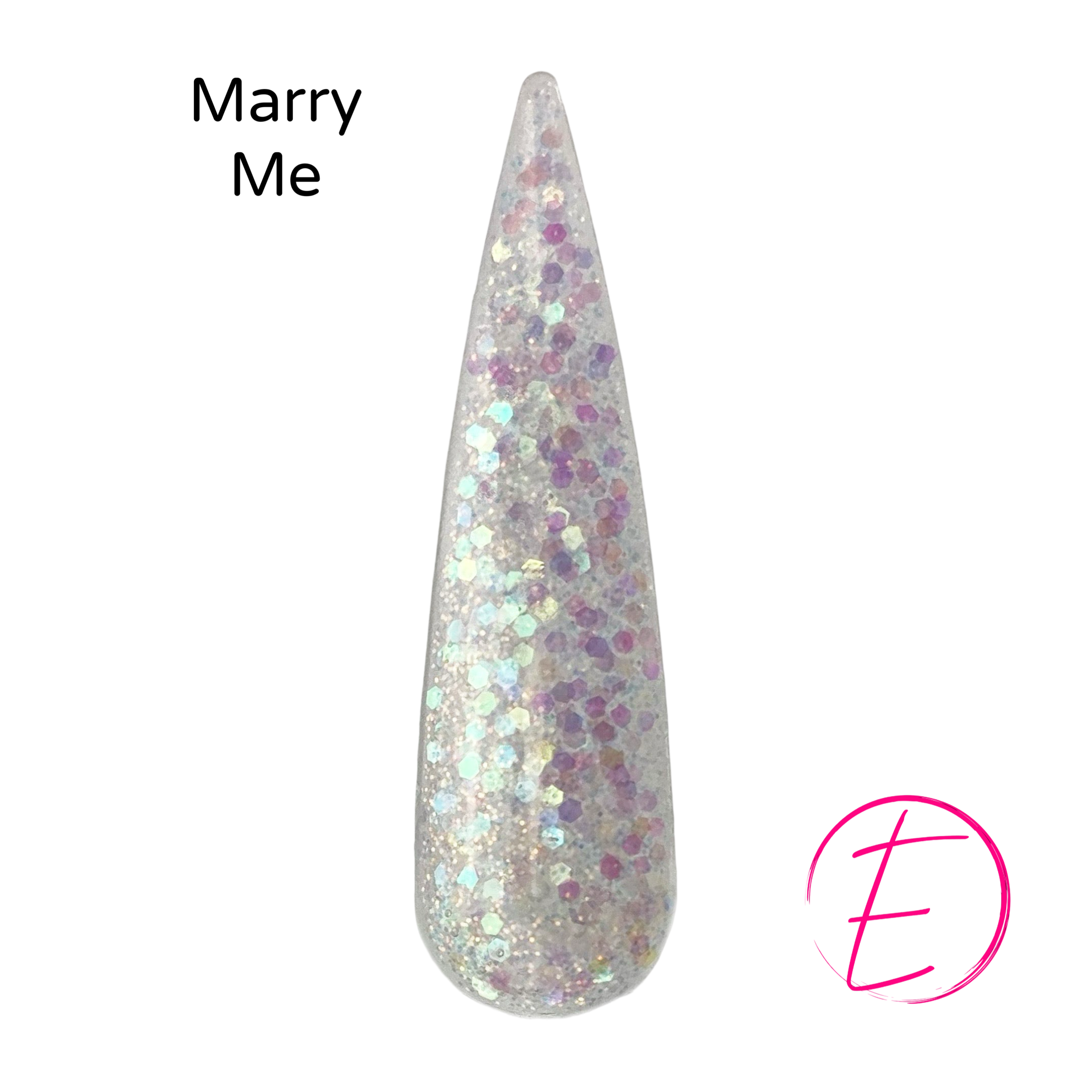Marry Me