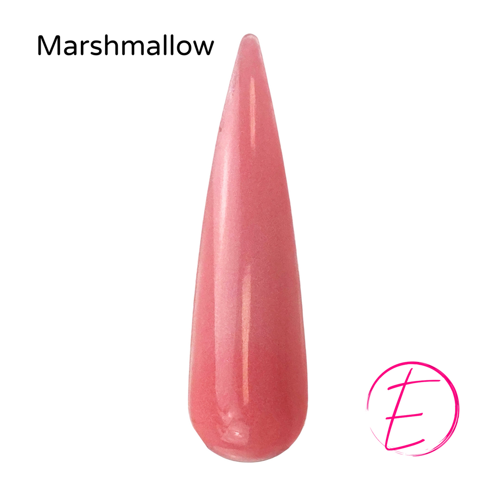 Marshmallow Pink