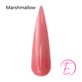 Marshmallow Pink