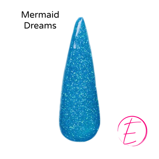 Mermaid Dreams