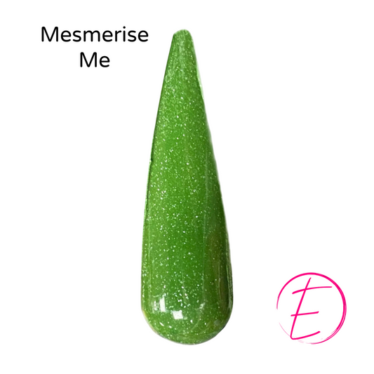 Mesmerise Me