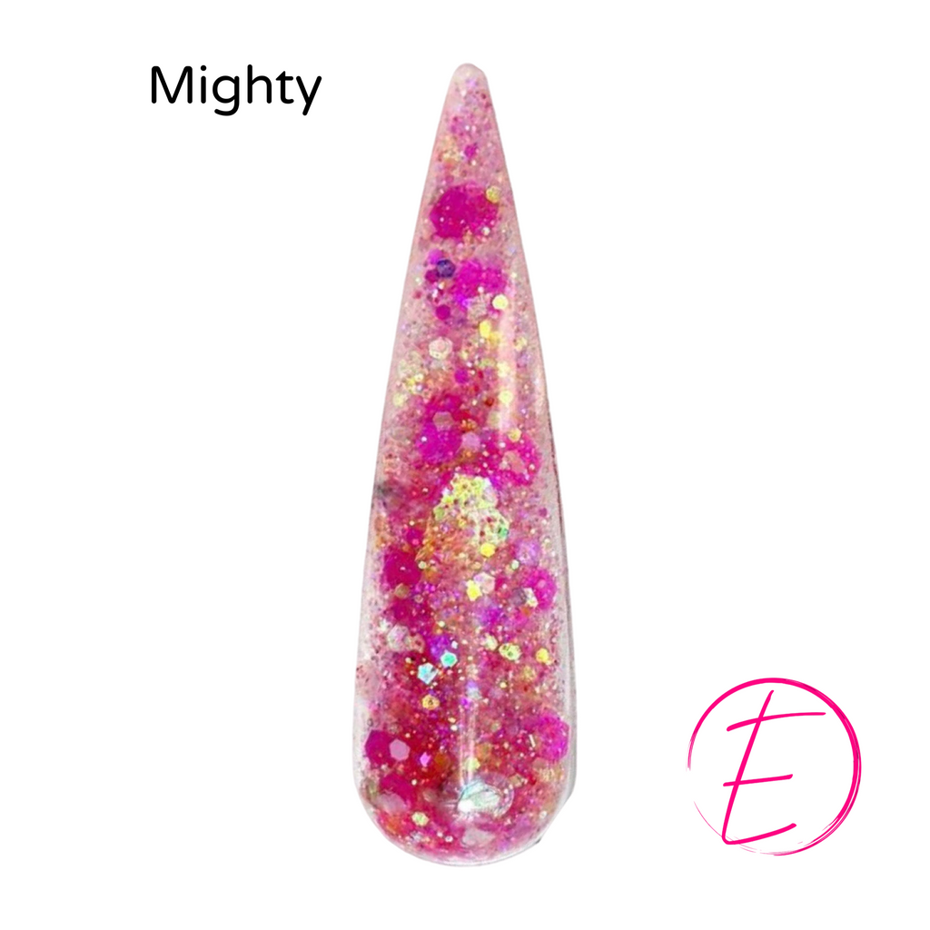 Mighty