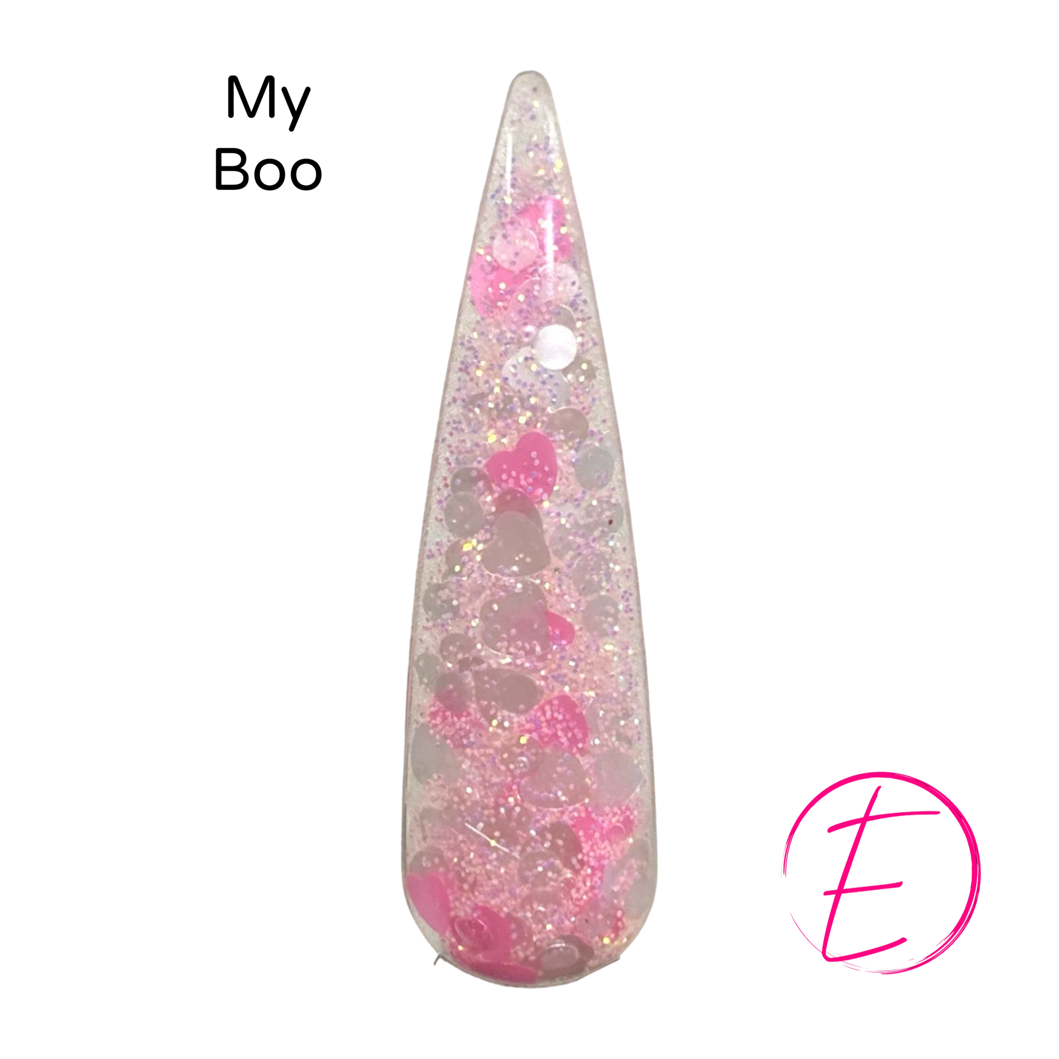My Boo