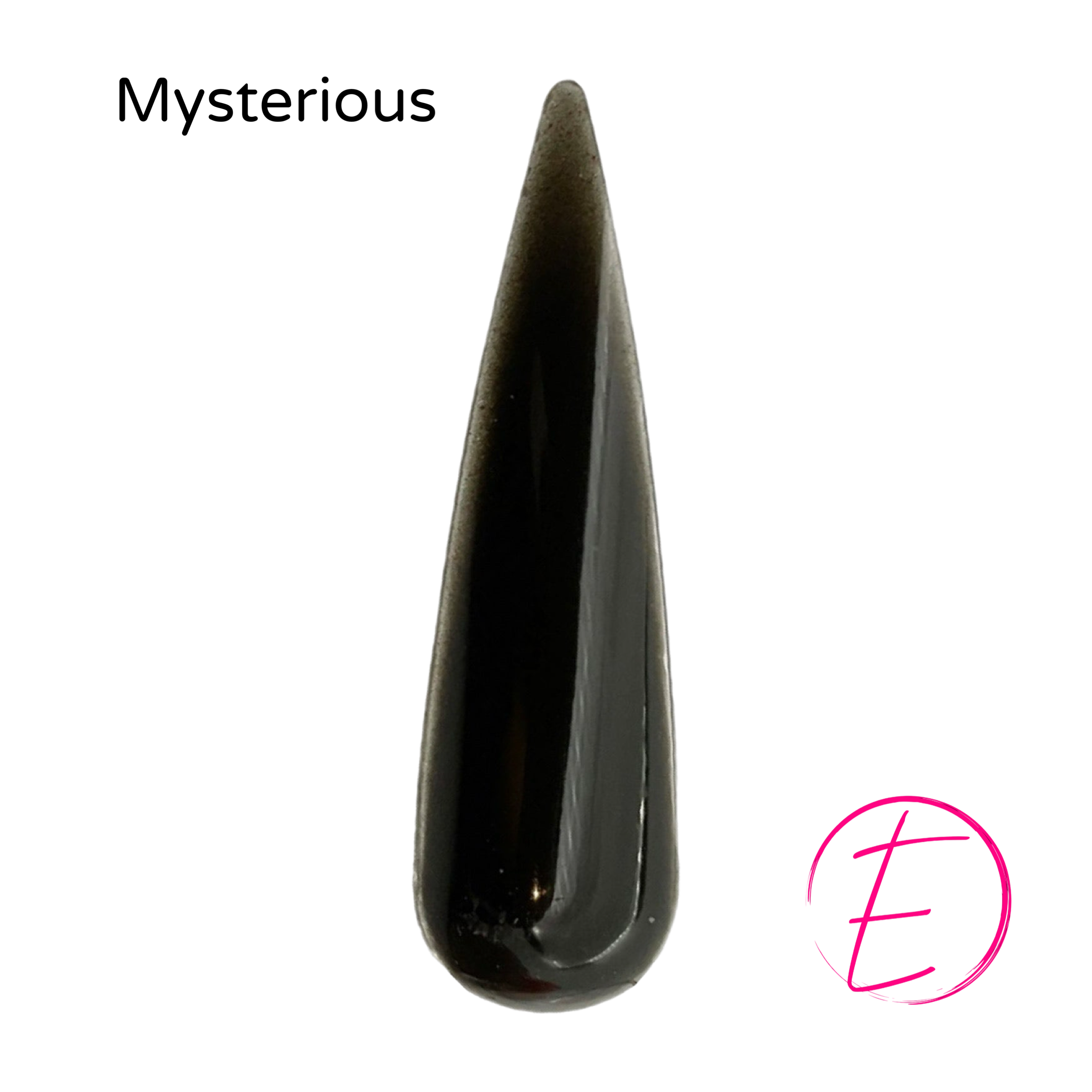 Mysterious