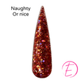 Naughty Or Nice