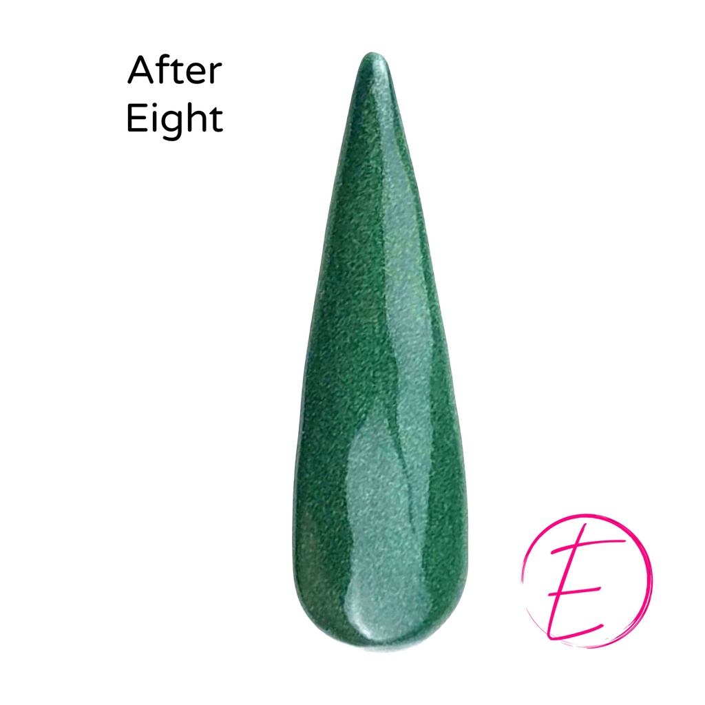 After Eight Acrylic Powder