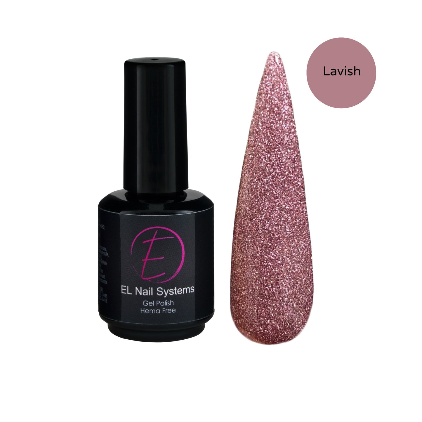 Lavish Gel Polish 15ml