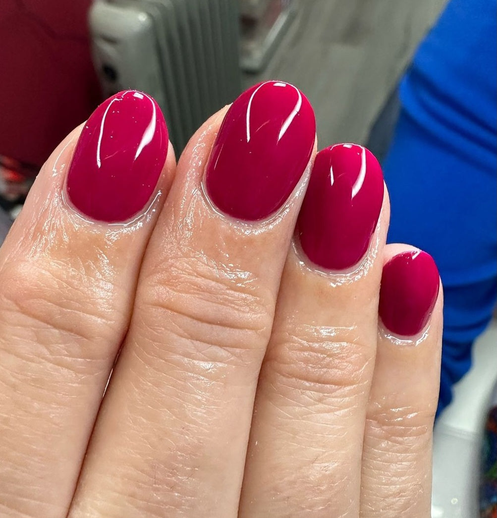 Wear it well Gel Polish