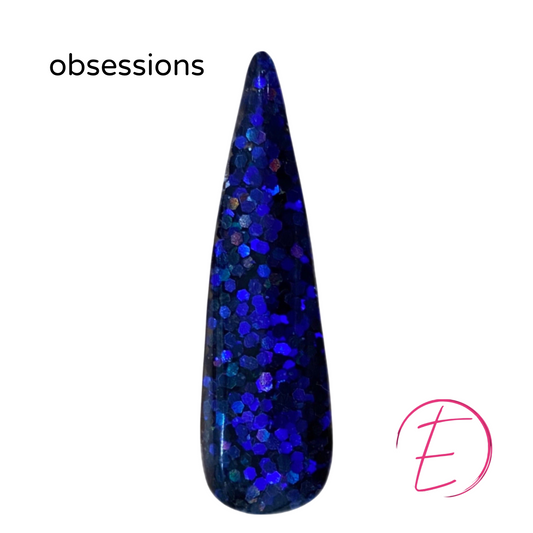 Obsessions