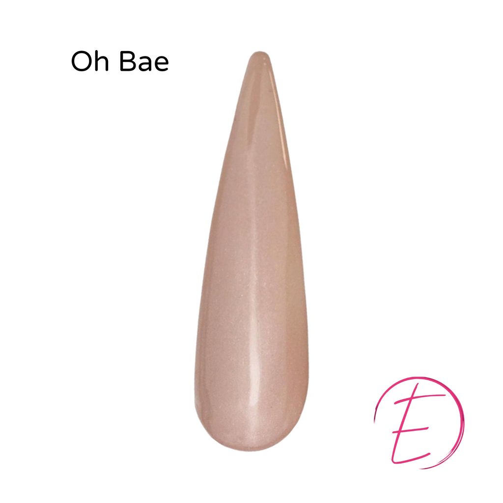 Oh Bae