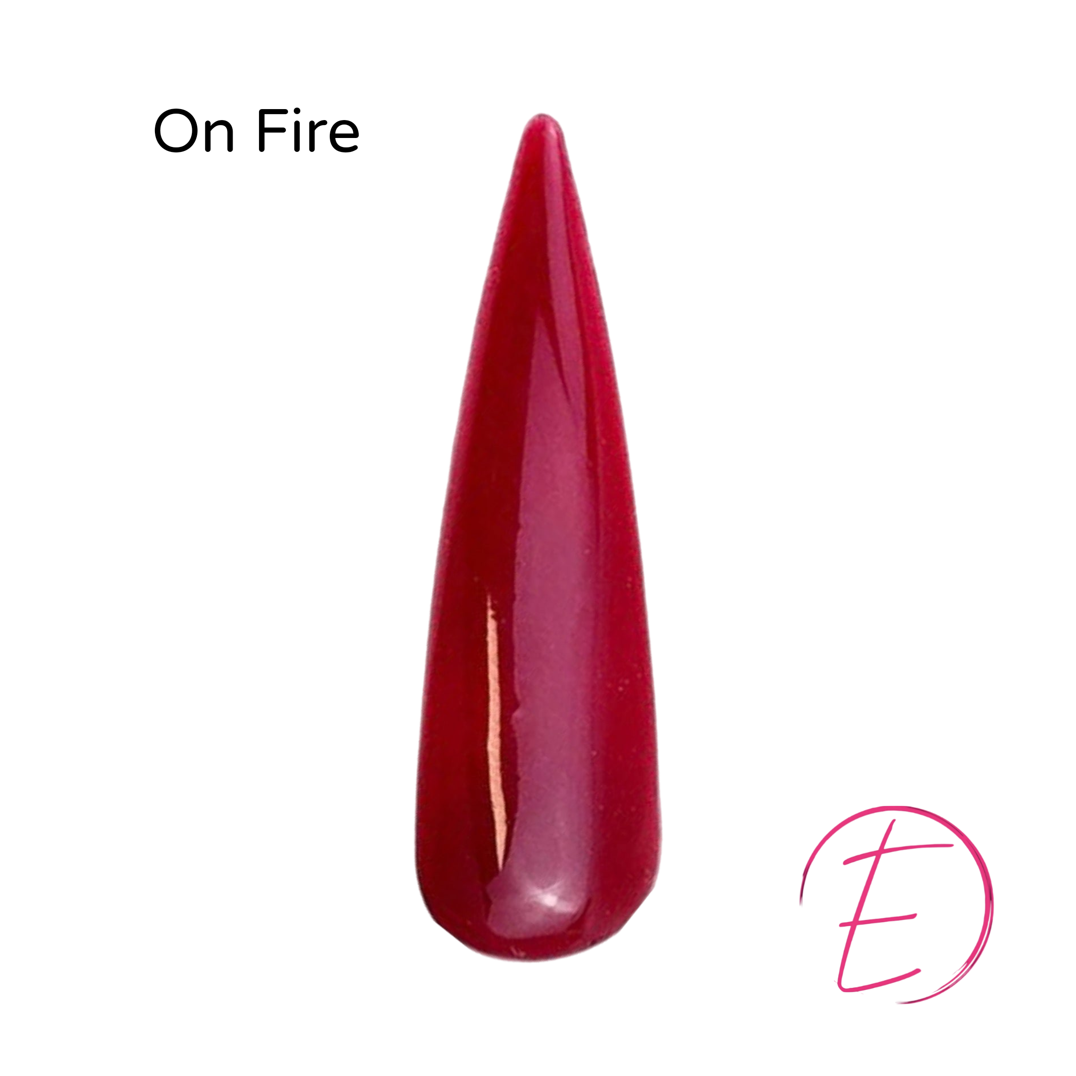 On Fire