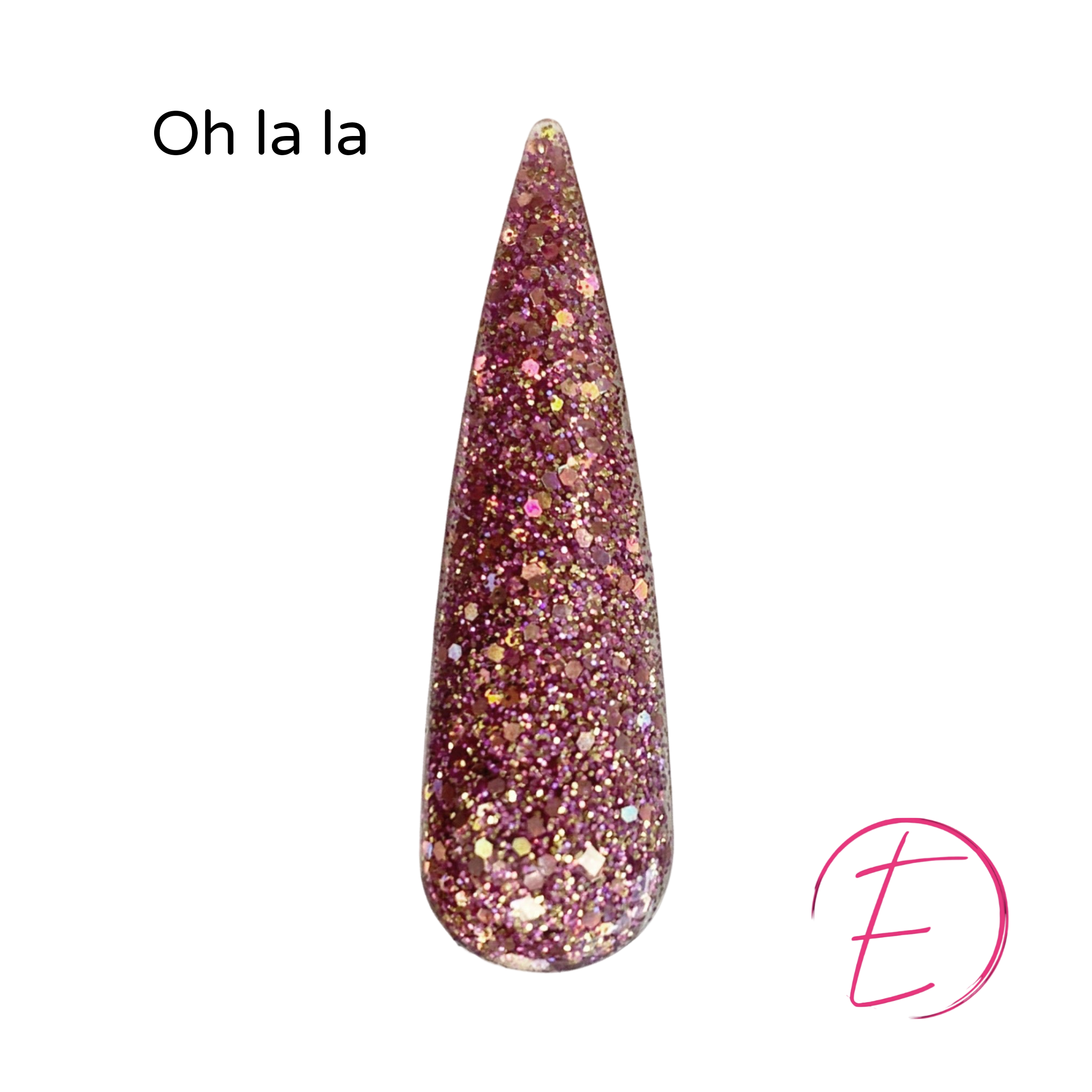 Ooh La La