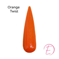 Orange Twist