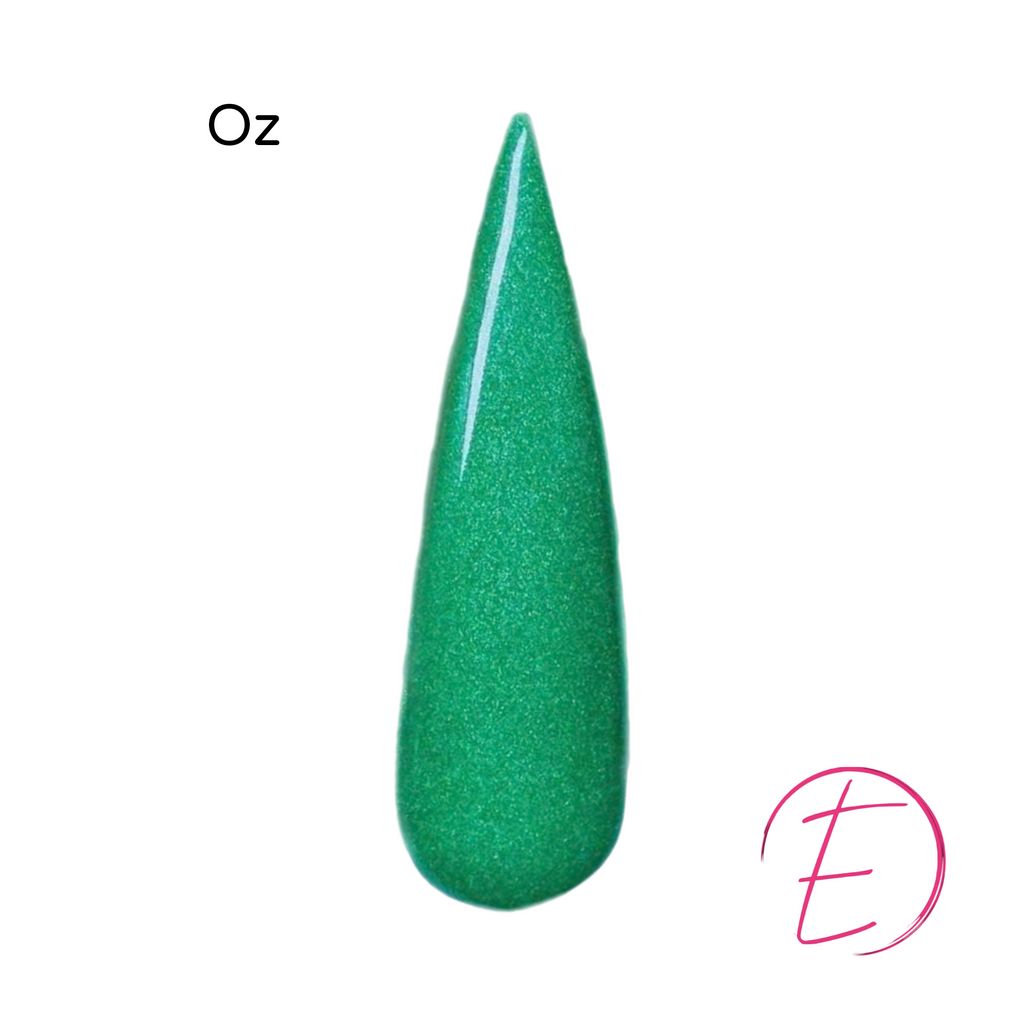 Oz Acrylic Powder