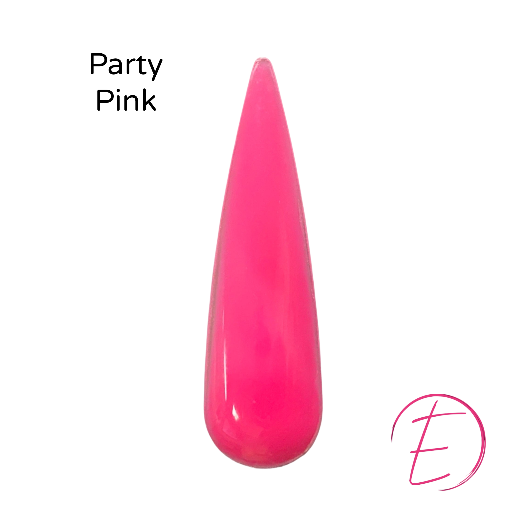 Party Pink