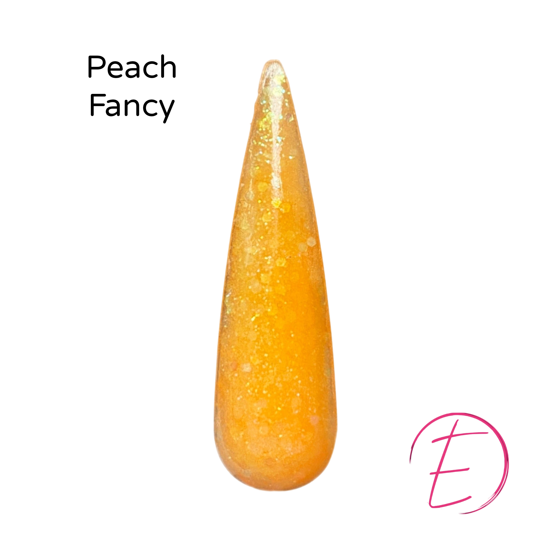 Peach Fancy