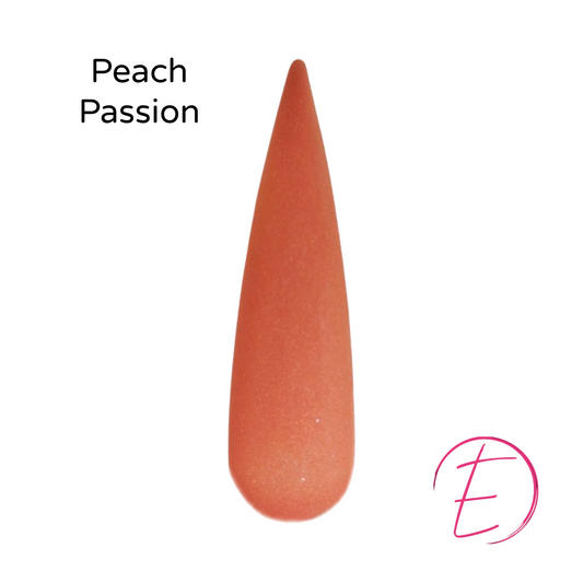 Peach Passion