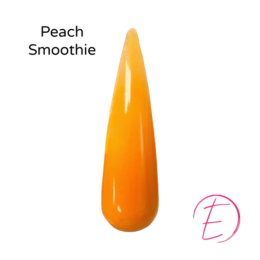 Peach Smoothie