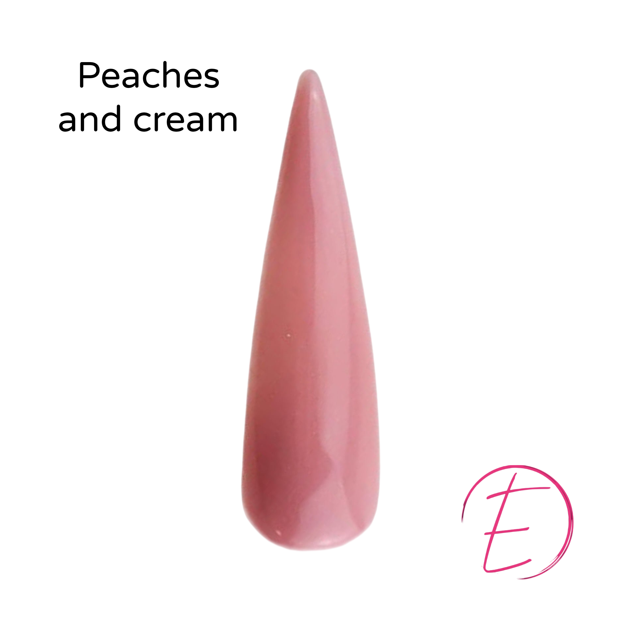 Peaches and Cream