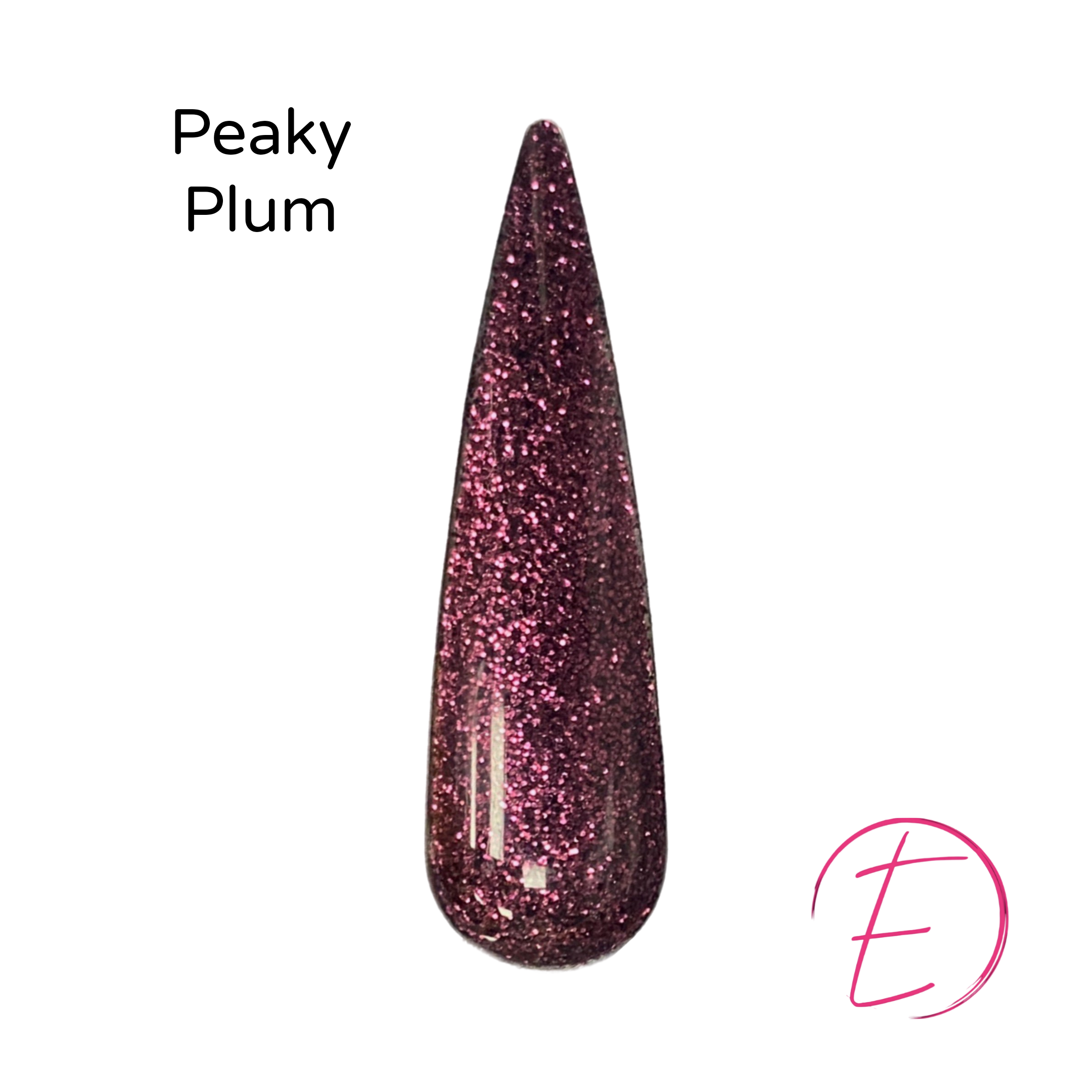 Peaky Plum