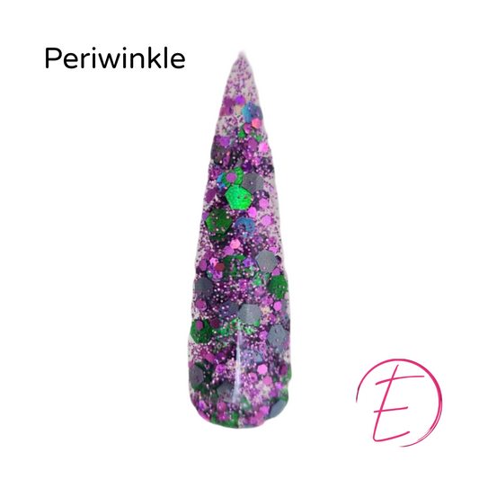 Periwinkle