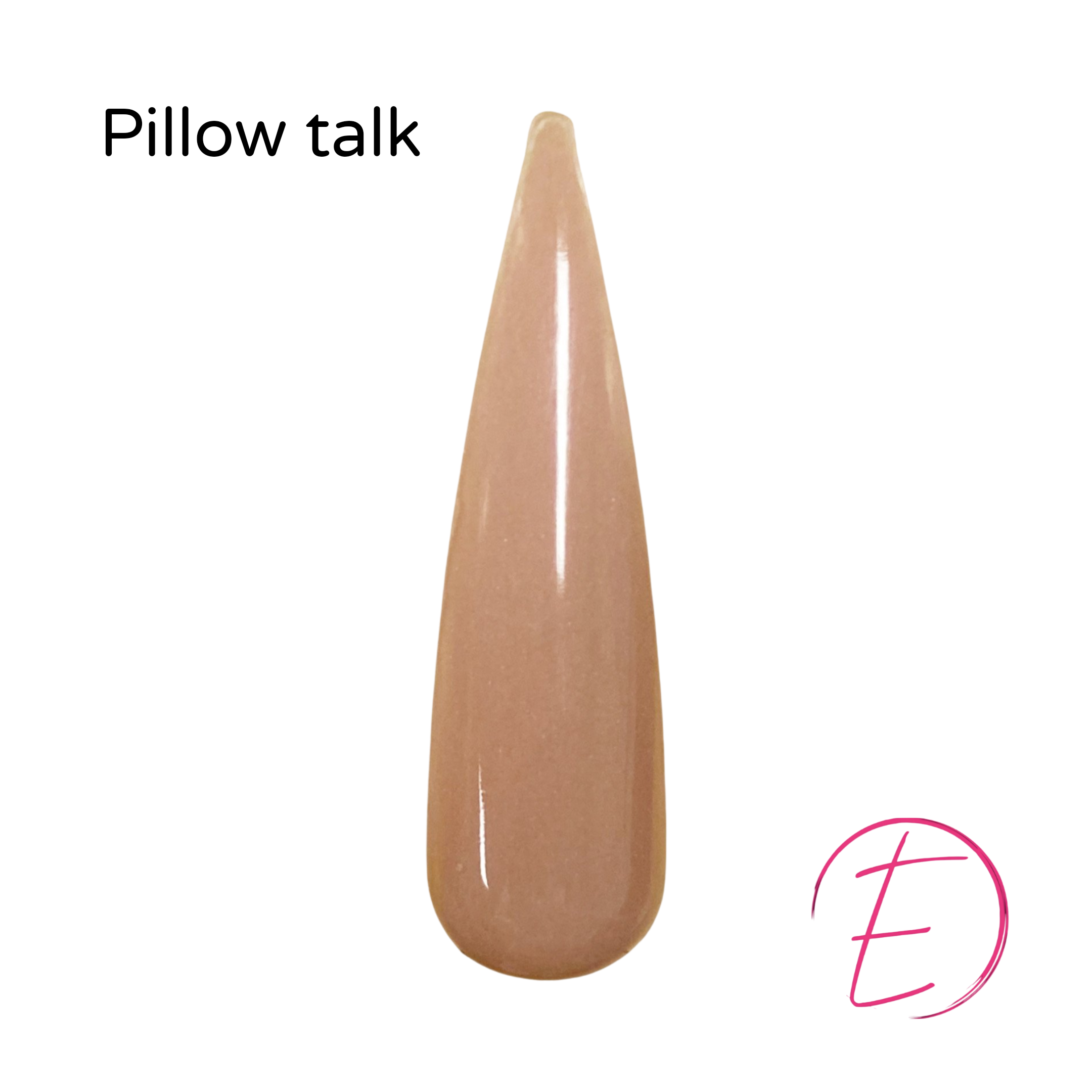 Pillow Talk