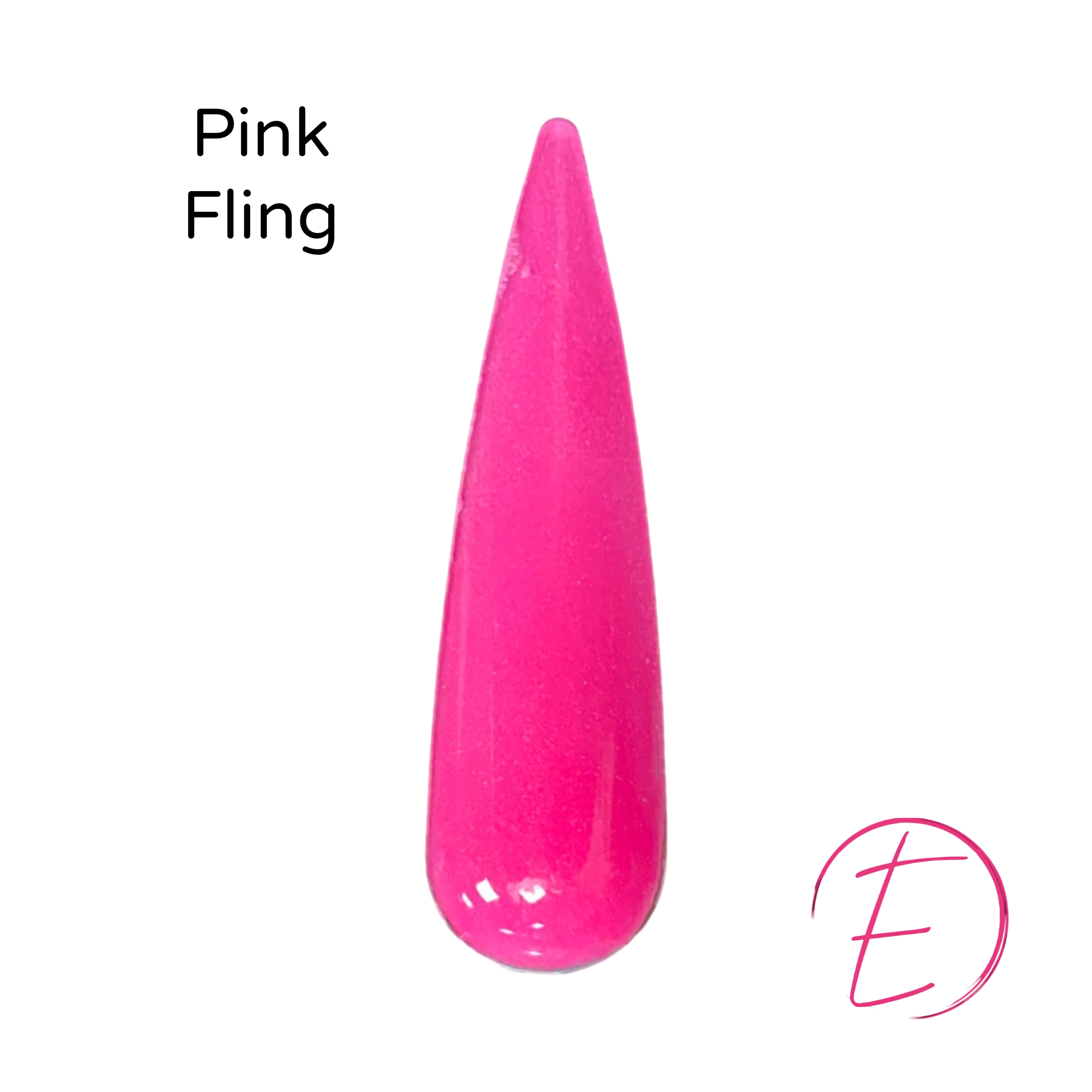 Pink Fling