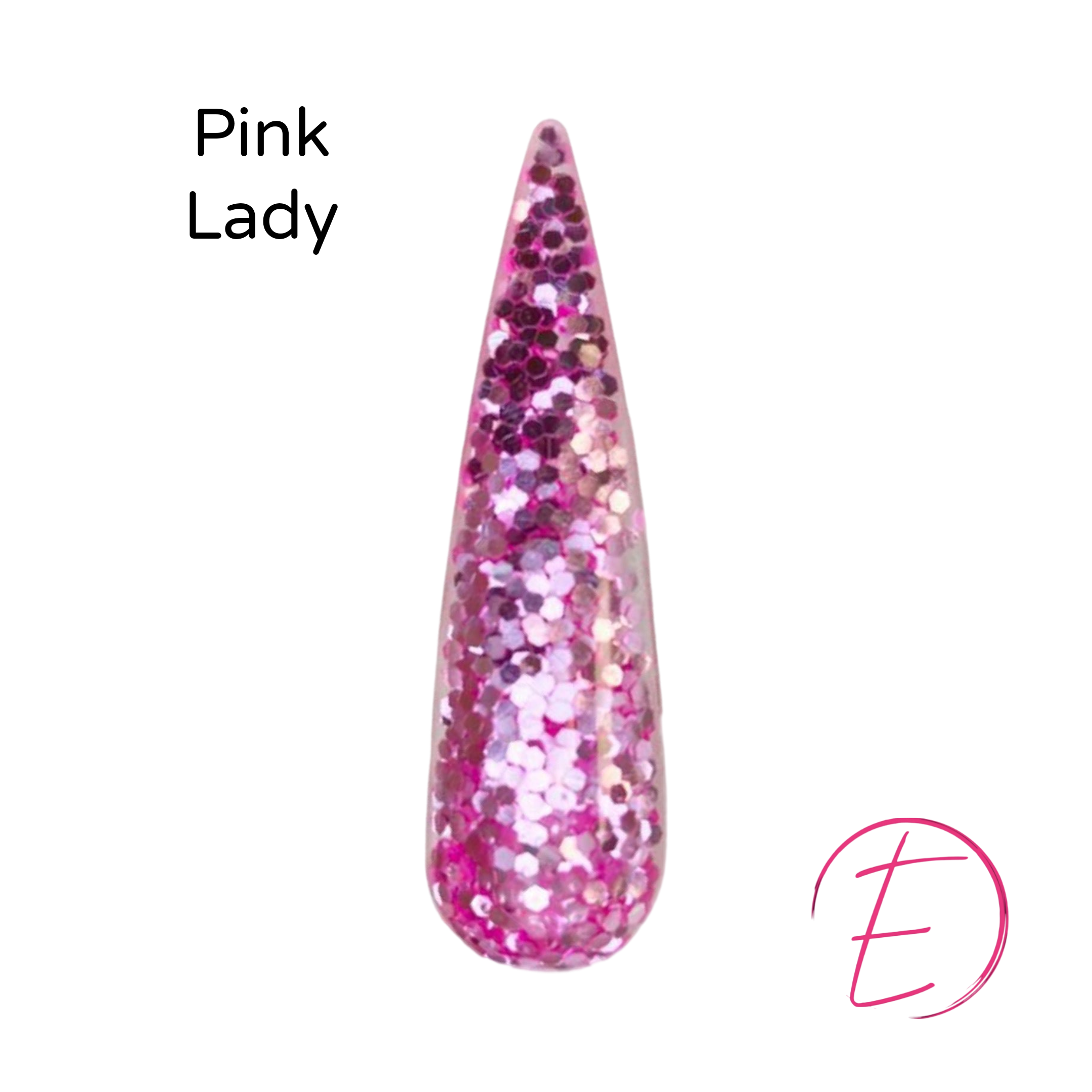 Pink Lady