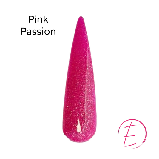 Pink Passion