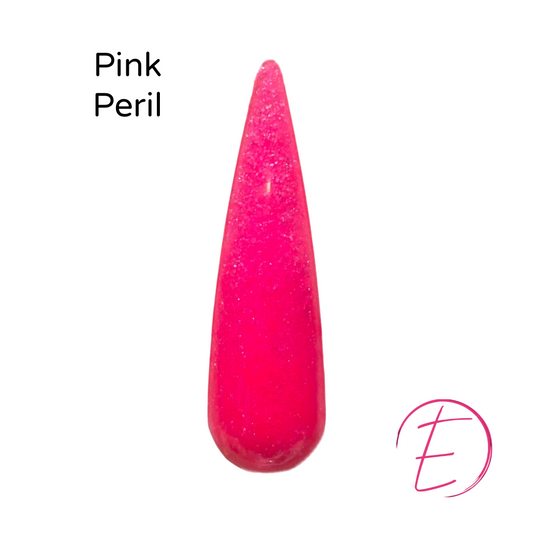 Pink Peril