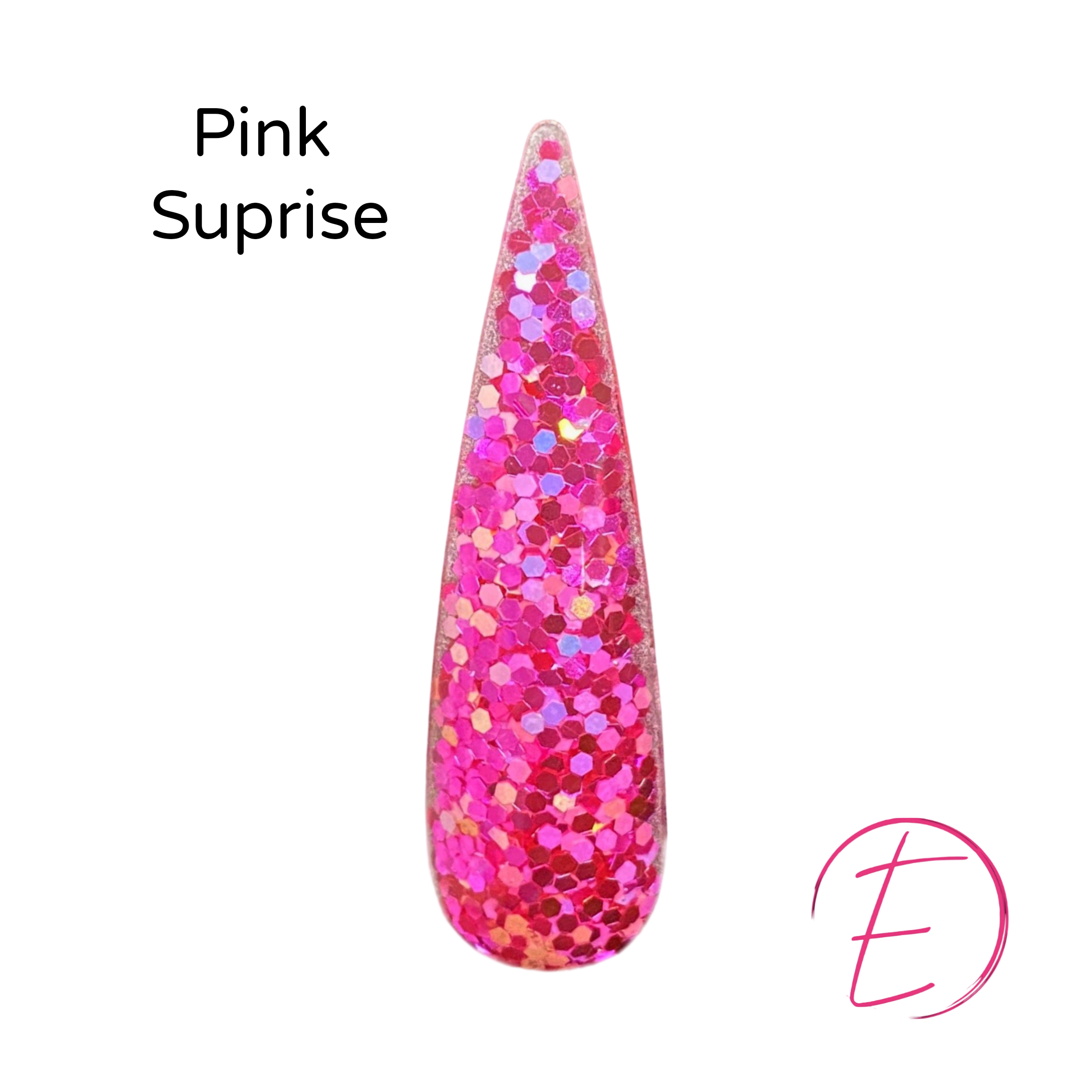 Pink Surprise - Limited Edition