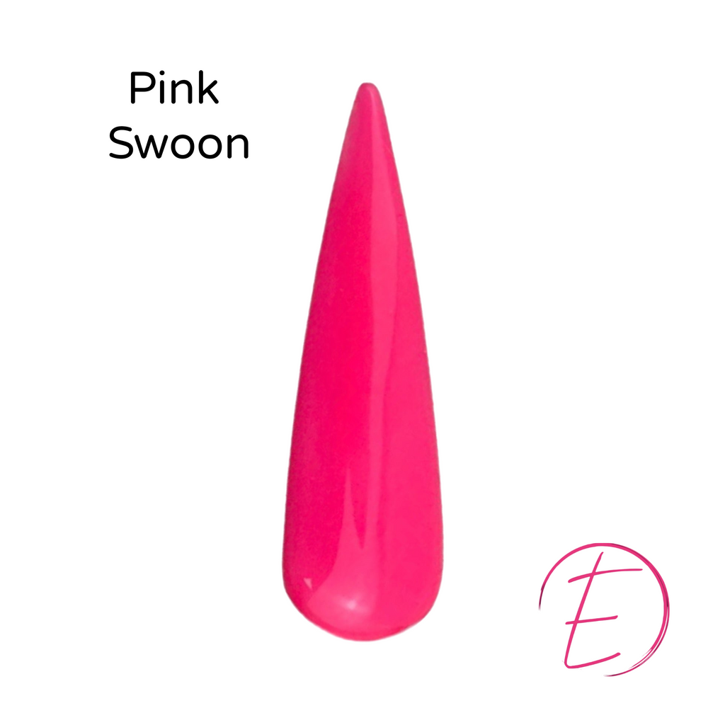Pink Swoon