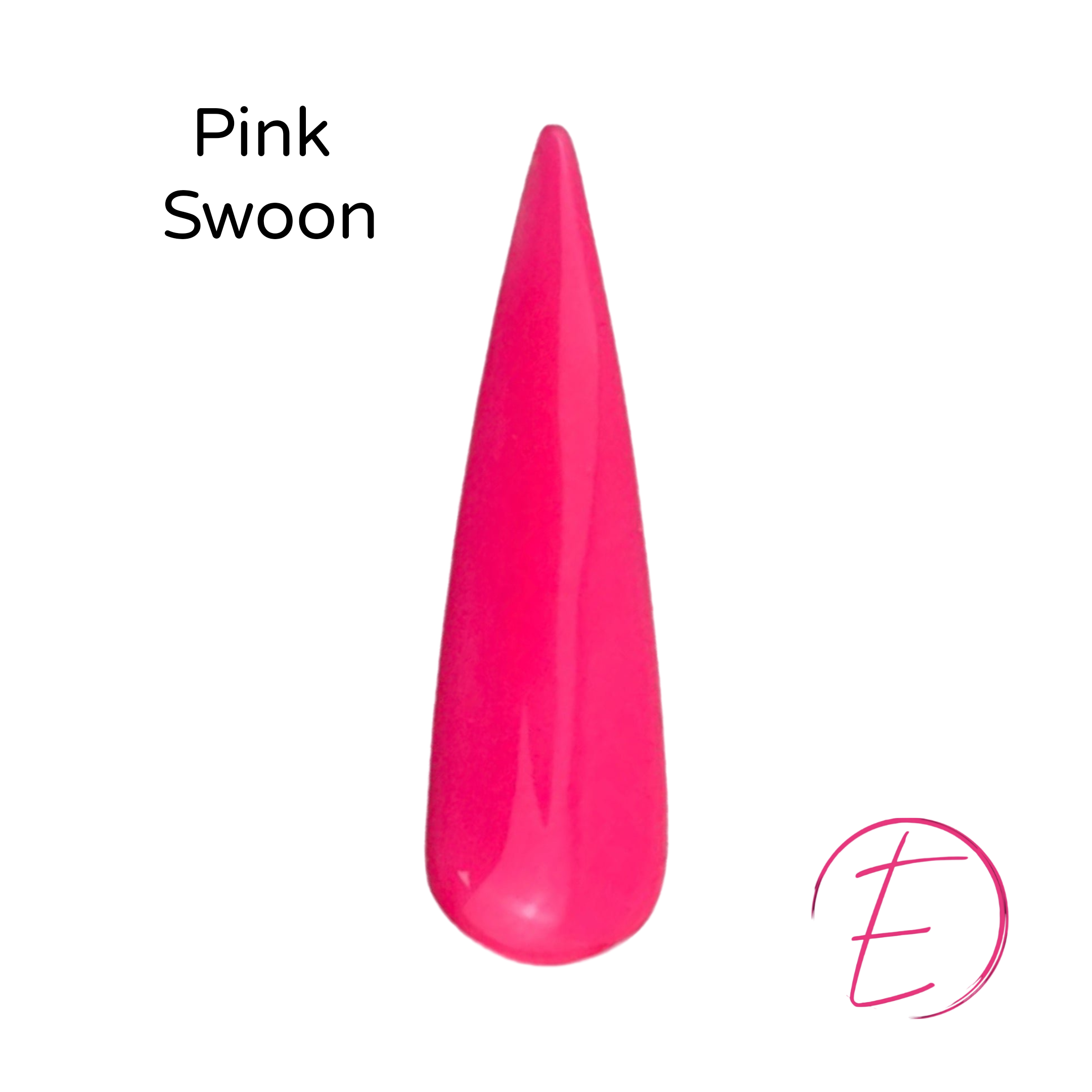 Pink Swoon
