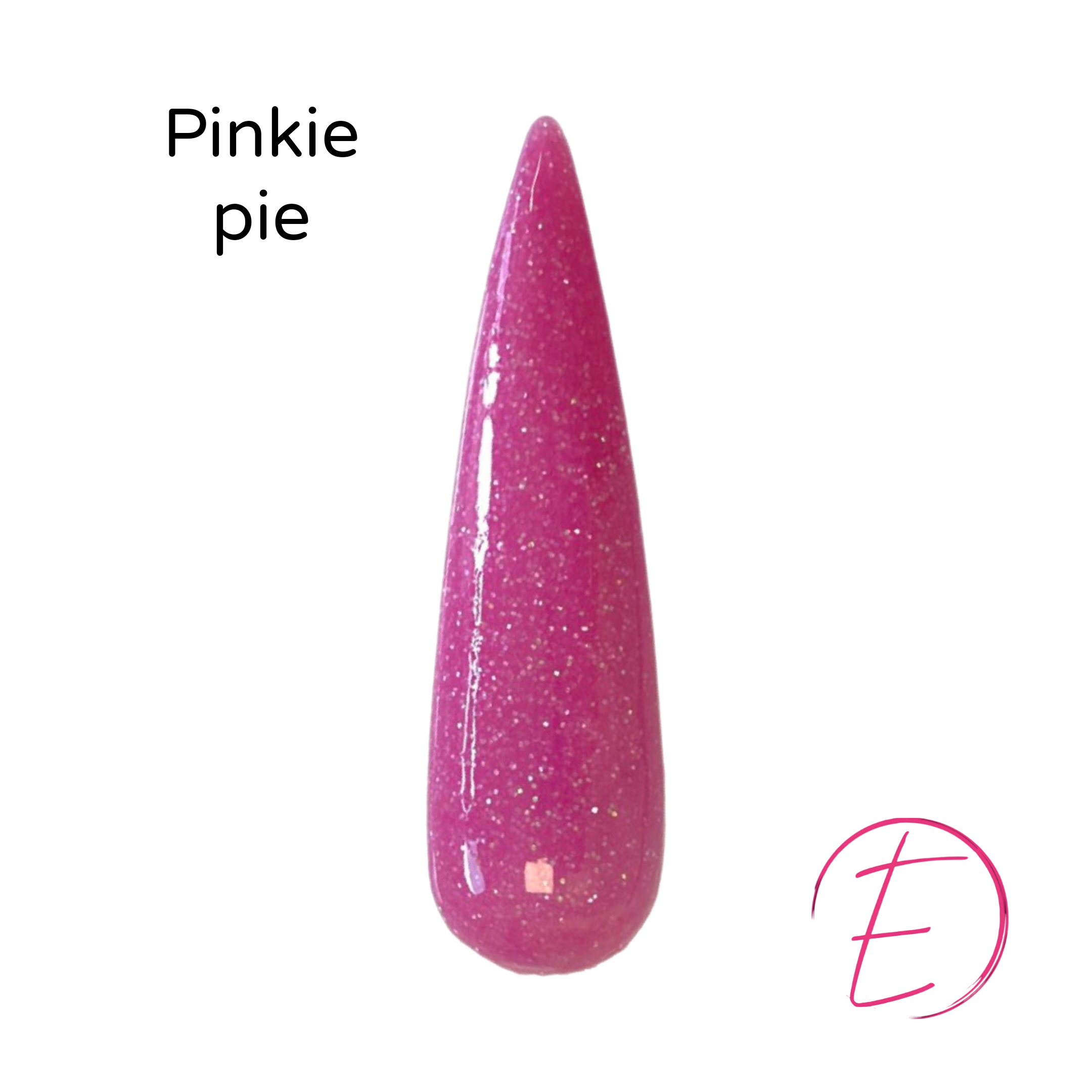 Pinkie Pie