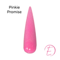 Pinkie Promise