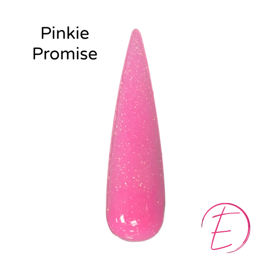 Pinkie Promise